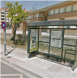 UR-HUMA020 - C/ Mateo Estaun - Colegio Pedro Rubio dir C/ Teruel UR-HUMA020 - C/ Mateo Estaun - Colegio Pedro Rubio dir C/ Teruel